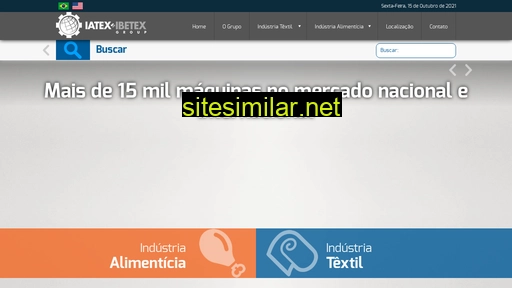 iatex.com.br alternative sites