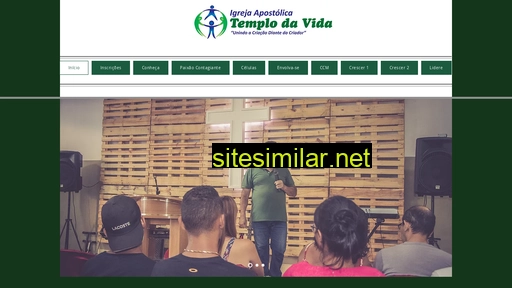 iatv.net.br alternative sites