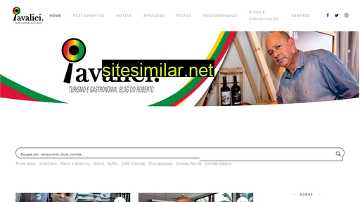 iavaliei.com.br alternative sites