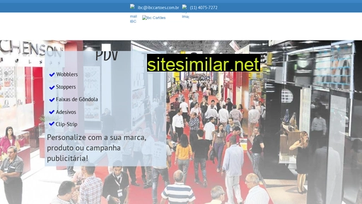 ibccampanhas.com.br alternative sites