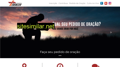 ibesp.org.br alternative sites