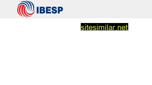 ibespbrasil.org.br alternative sites