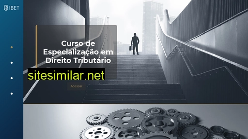 ibetrs.com.br alternative sites