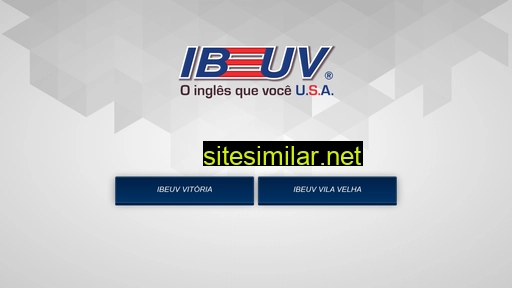 ibeuv.com.br alternative sites