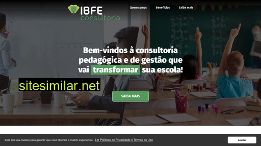 ibfeconsultoria.com.br alternative sites