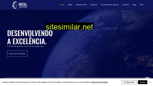 ibglbrasil.com.br alternative sites