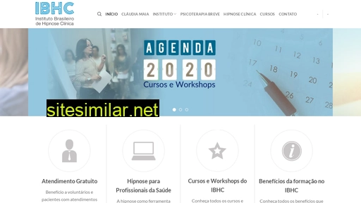 ibhc.com.br alternative sites