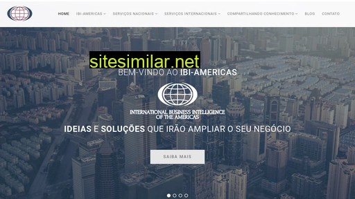 ibi-americas.com.br alternative sites