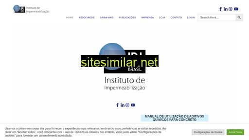 ibibrasil.org.br alternative sites