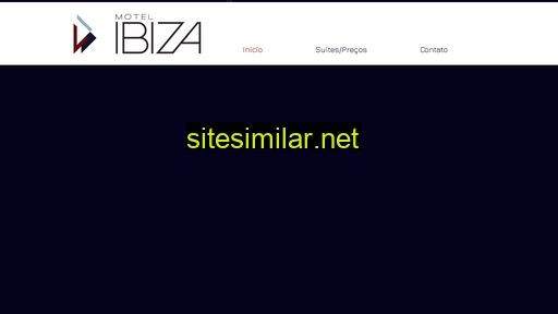 ibizamotel.com.br alternative sites