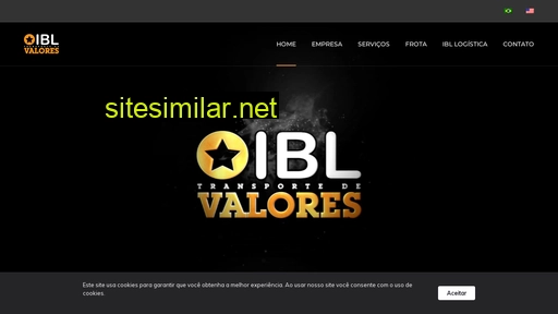 iblvalores.com.br alternative sites