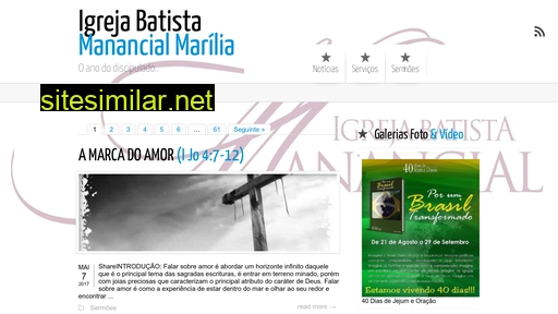 ibmanancialmarilia.com.br alternative sites