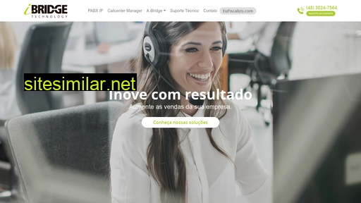 ibridge.com.br alternative sites