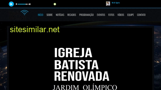 ibrolimpico.com.br alternative sites
