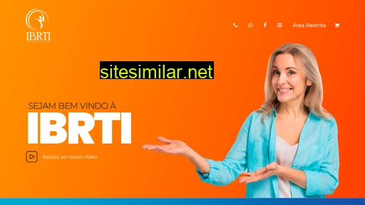 ibrti.com.br alternative sites