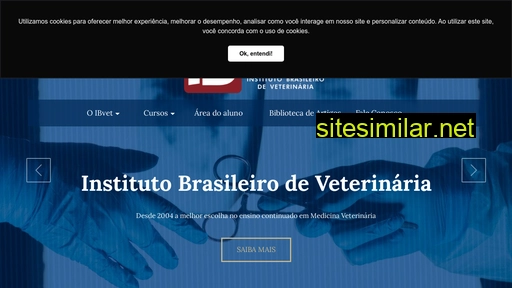 ibvet.com.br alternative sites