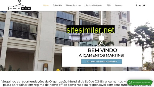 icamentosmartins.com.br alternative sites