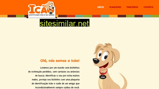 icao.net.br alternative sites