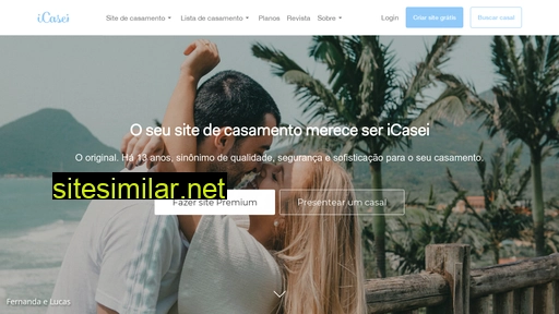 icasei.com.br alternative sites