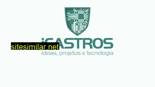 icastros.com.br alternative sites