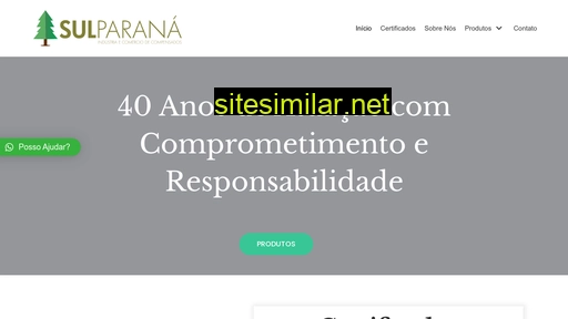 iccsulparana.com.br alternative sites