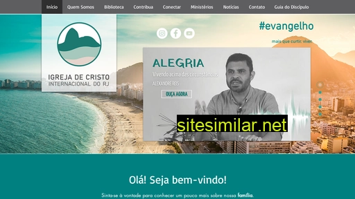 icirj.org.br alternative sites