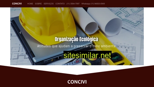 iconcivi.com.br alternative sites