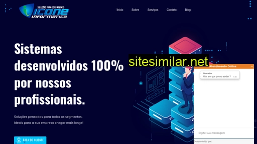 iconeinformatica-pe.com.br alternative sites