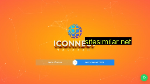 iconnectsfs.com.br alternative sites