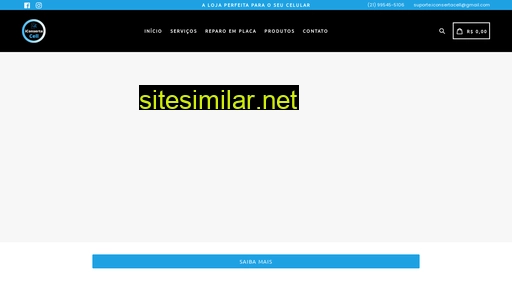iconsertacell.com.br alternative sites