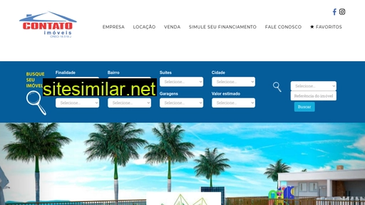 icontato.com.br alternative sites