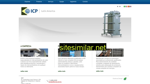icp-la.com.br alternative sites