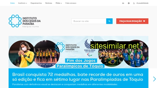 icpac.com.br alternative sites