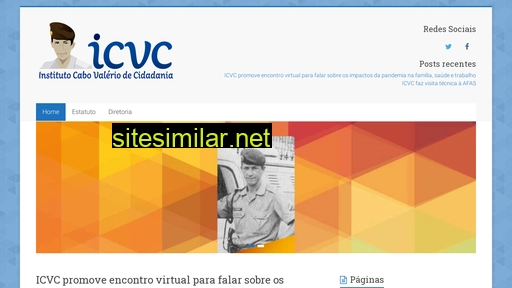 icvc.net.br alternative sites
