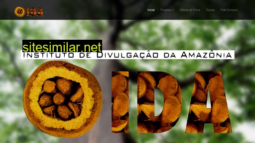 idamazon.com.br alternative sites