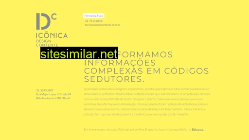 idcontente.com.br alternative sites