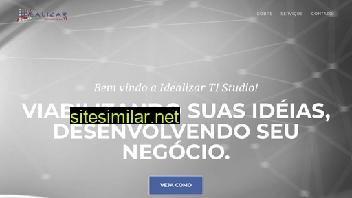 idealizarti.com.br alternative sites