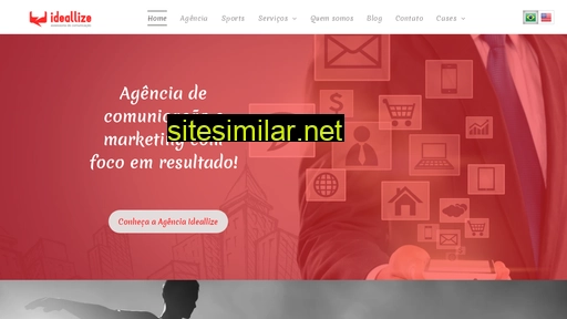 ideallize.com.br alternative sites