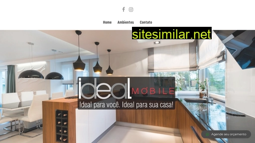 idealmobile.com.br alternative sites