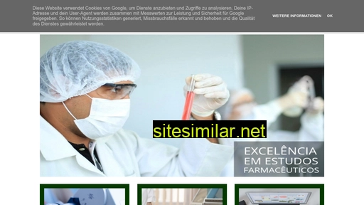 idef.com.br alternative sites