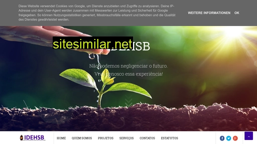 idehsb.com.br alternative sites