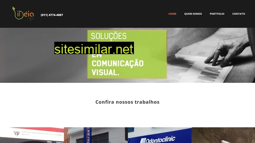 ideiasign.com.br alternative sites