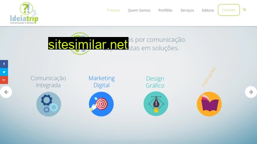 ideiatrip.com.br alternative sites