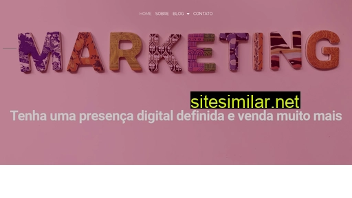 identiarte.com.br alternative sites