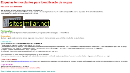 identifix.com.br alternative sites