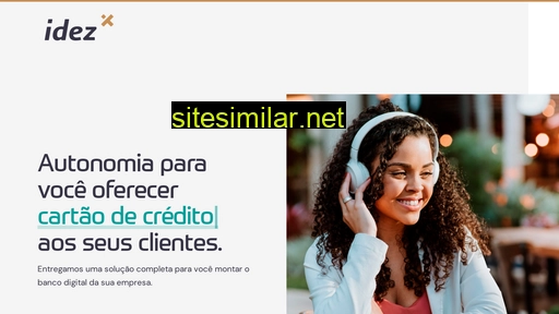 idez.com.br alternative sites