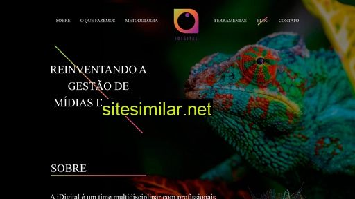 idigital.net.br alternative sites