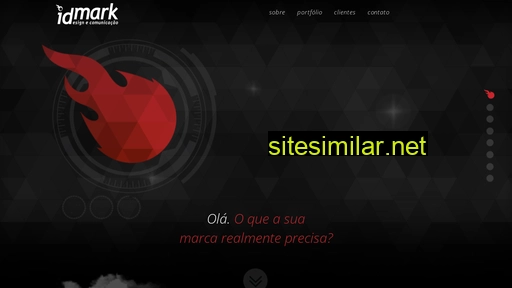 idmark.com.br alternative sites