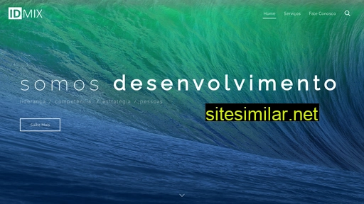 idmix.com.br alternative sites