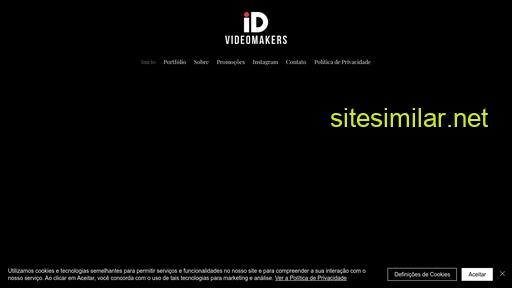 idvideomakers.com.br alternative sites